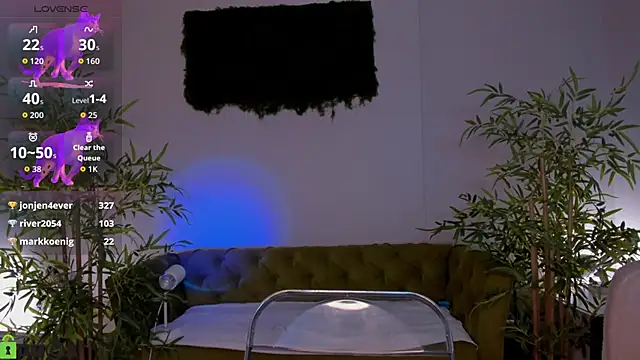 miiss__lulu webcam