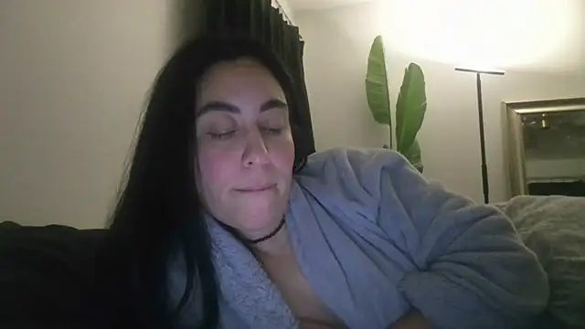 WetFlower69 webcam