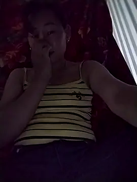 Hotgirl_pho webcam