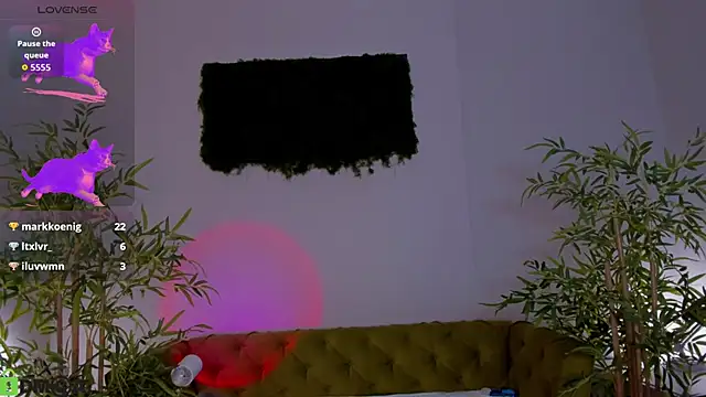 miiss__lulu webcam