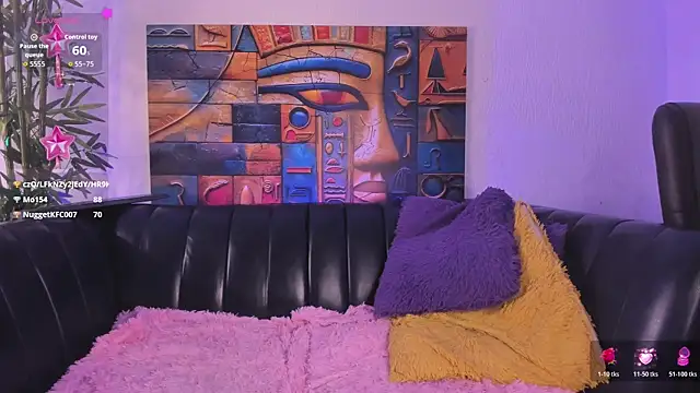 samanee_konn webcam