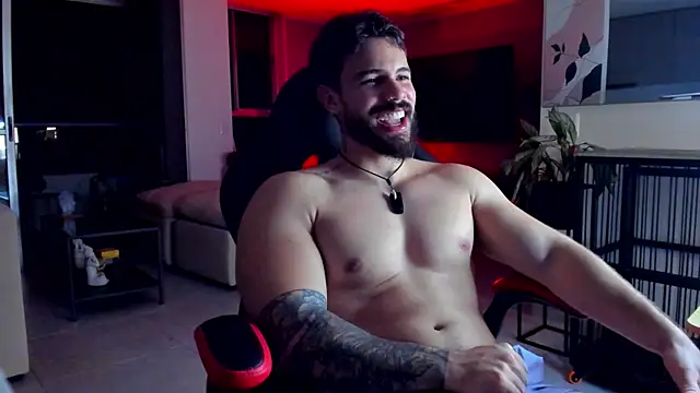 Valenthino_Salvatore webcam
