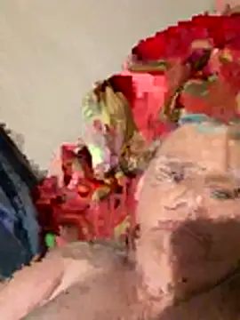 Roxie6989 webcam