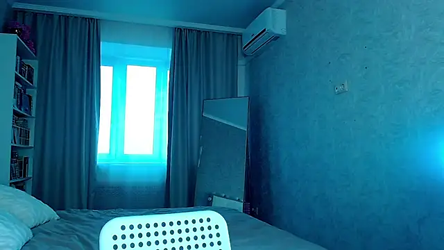 millllina webcam