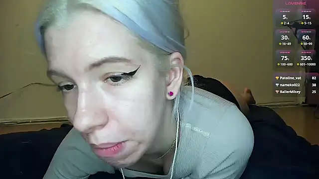 cruellagoth666 webcam