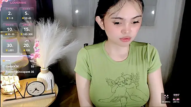 wildest_fantasy webcam