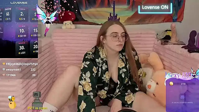 WillowtheWhip87 webcam