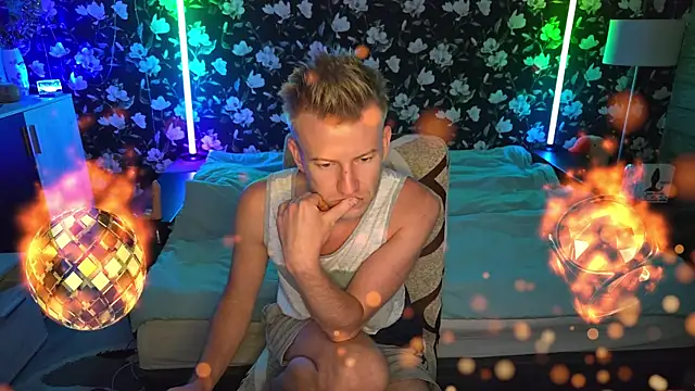 Vuitton webcam
