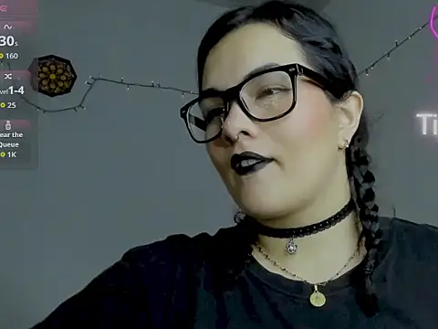 Babe-sofi webcam