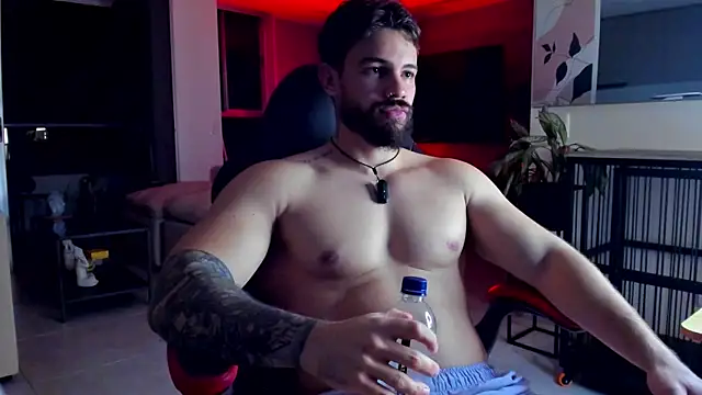 Valenthino_Salvatore webcam