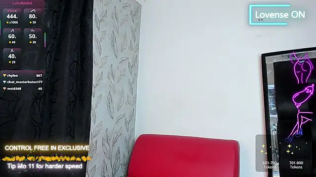 Cyka_Semenobitch webcam