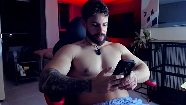 valenthino_salvatore's live room