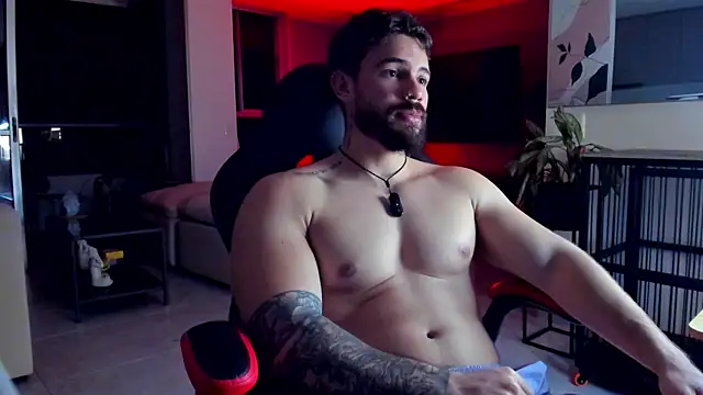 Valenthino_Salvatore webcam