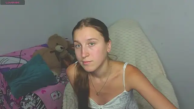Xenia_paradise webcam