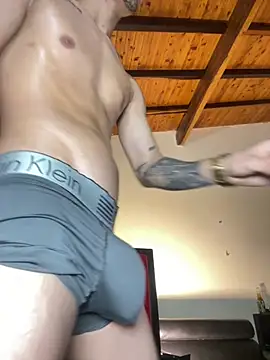 Aaronsexroom live sex cam