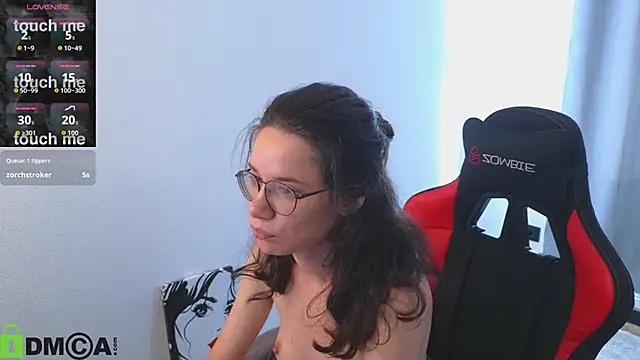 Jessica-Adams webcam