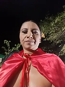 esmeralda_li webcam