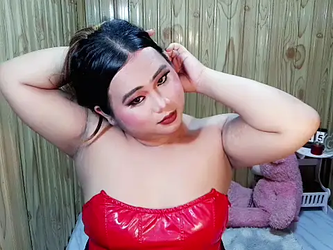 queen_staceyy live cam
