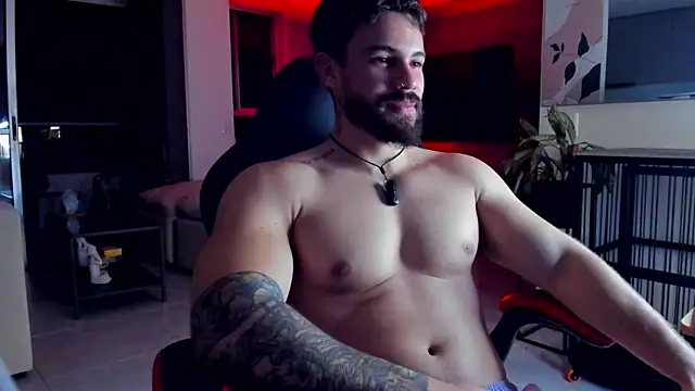 Valenthino_Salvatore live cam on Stripchat