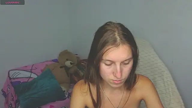 Xenia_paradise webcam