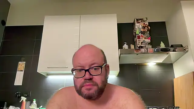 theitalianbear webcam
