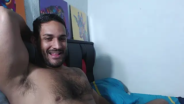 Alexgrey0 webcam