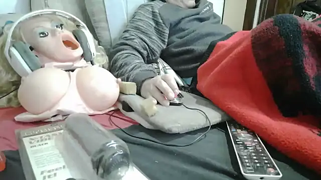 messi_syssy webcam