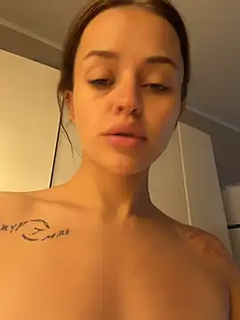 AngelinaTeller webcam