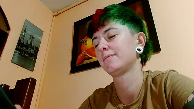 tomboyblue webcam