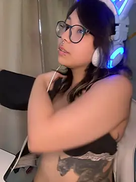 maydaykimmy webcam