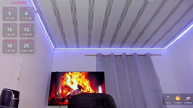 Benji_Andrew webcam