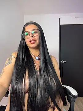 Devilsweet17 webcam
