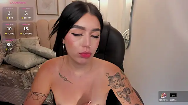 zoee_jackson webcam