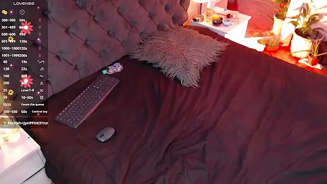 VictoriaMontero30000 webcam