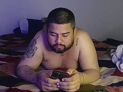 GABRIELGARCIA1313 webcam