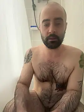 Fade_Solo webcam