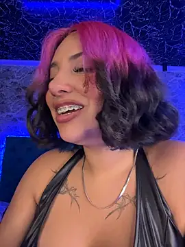 Scarlett-LS webcam