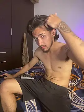 Kriss_Edwards webcam
