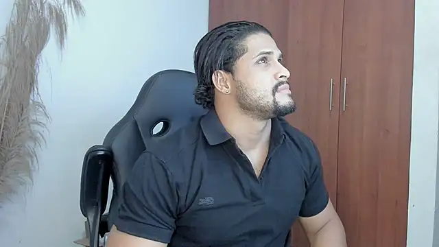 Evansdark1 webcam