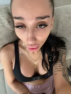 BlueEyes_BB webcam