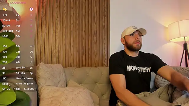 Maximo_Wolff webcam