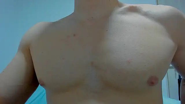 Rocky_Muscle webcam