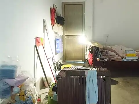 RebelAura webcam