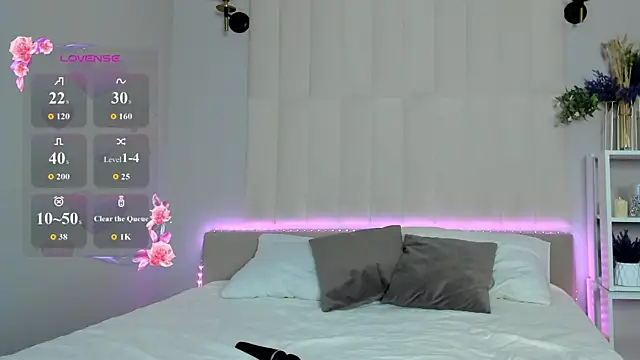 LiraRevery webcam