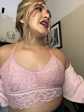 TaylorSweetI webcam