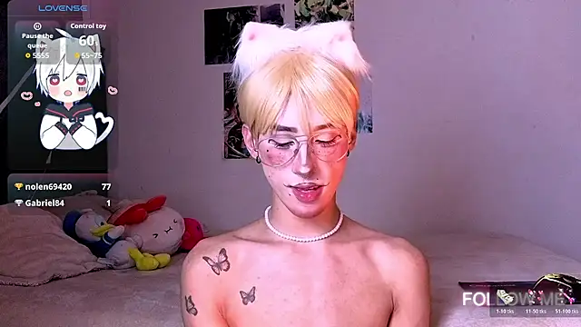 Kitsuneplay_ webcam