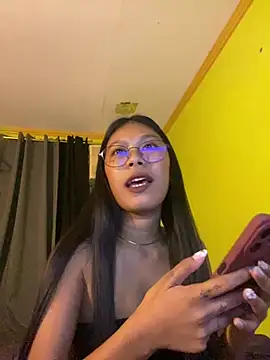 _AthenaX webcam