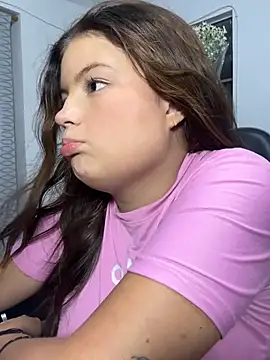 ladycharlottex webcam