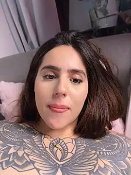 Im_Anto webcam