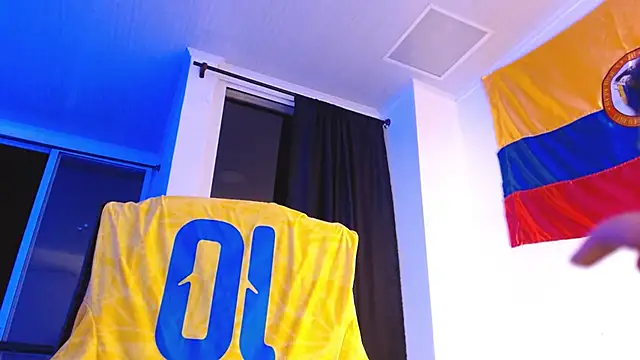 Bad_Boy_Carter69 webcam